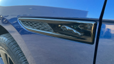 Jaguar F-Pace 2.0 D200 R-Dynamic Black 5dr Auto AWD Diesel Estate